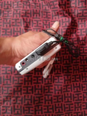 Minidisc Sharp - 2