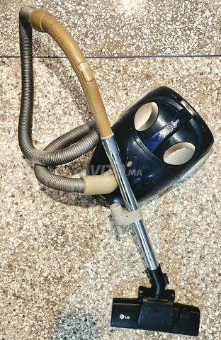 Aspirateur LG - 2
