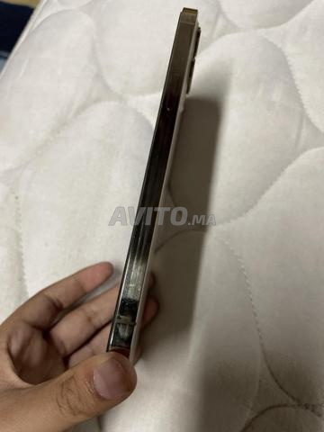 iPhone 12 Pro max 128 Gg, propre, neuf - 2