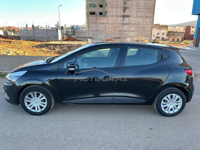 clio 4 modèle 2020