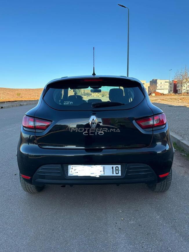 clio 4 modèle 2020