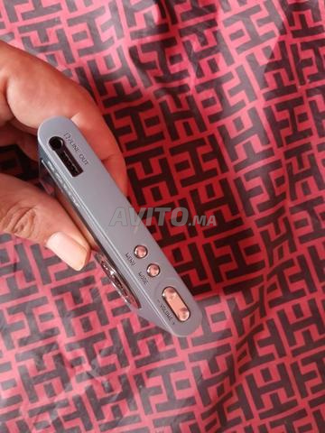 Sony Network Walkman NW-HD3 - 2