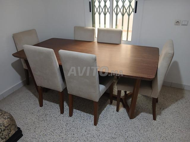 Salle à manger à vendre - 2