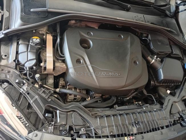 Volvo S60 Diesel Automatique 2019 à Agadir