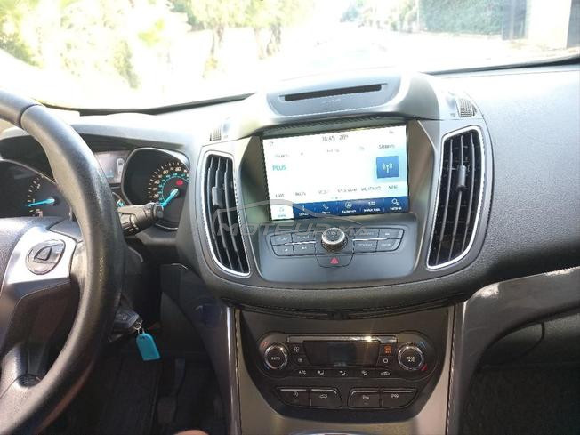 Ford C max tout option