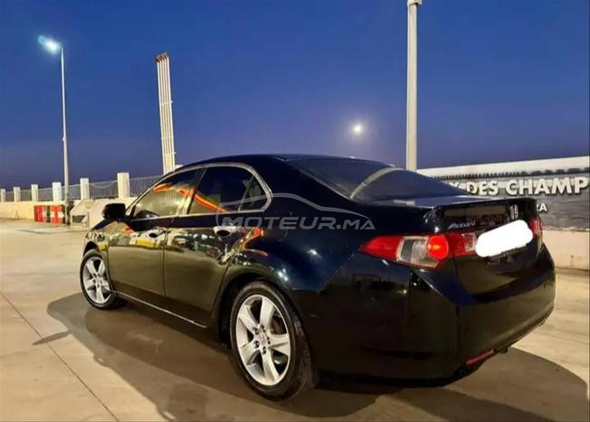 Honda Accord Platinum diesel 