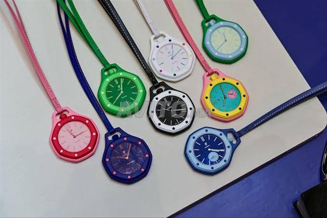 AP swatch RoYal PoP