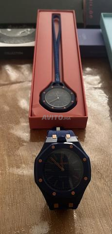 AP swatch RoYal PoP - 2