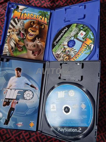 Jeux Playstation 2 - 2
