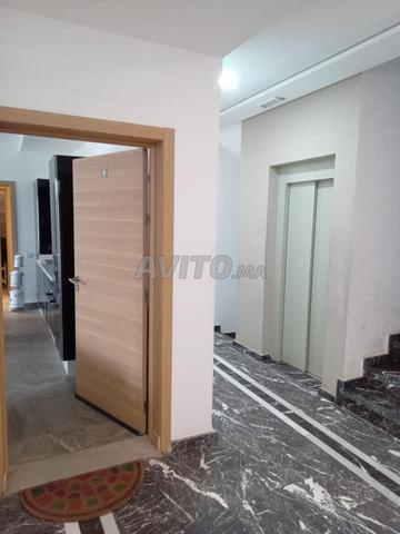 appartement à louer - 2