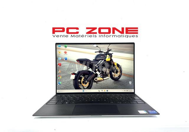 ديل XPS 9380 / i7 الجيل الثامن / 16 جيجا 1 تيرا SSD NVm
