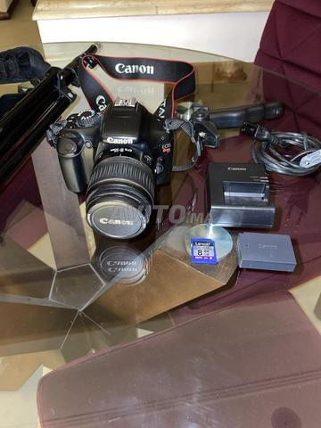 Appareil Photo Canon - 2