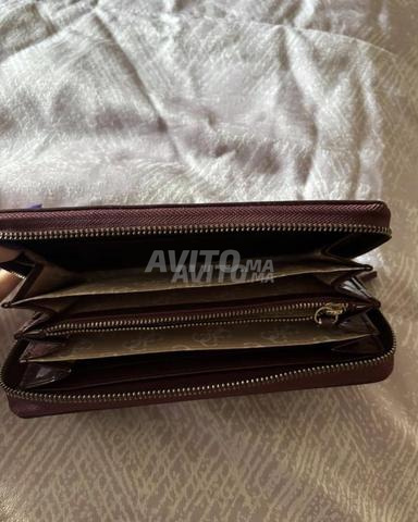 Porte-monnaie Guess - 2