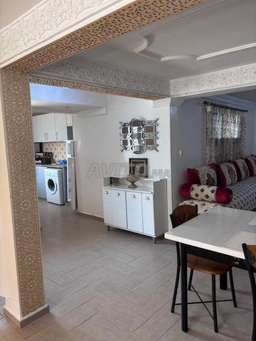 Appartement niveau villa à louer - 2