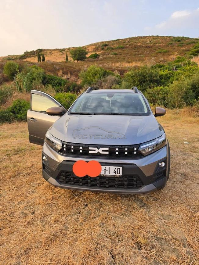 Dacia Sandero Stepway (Extreme) 2026