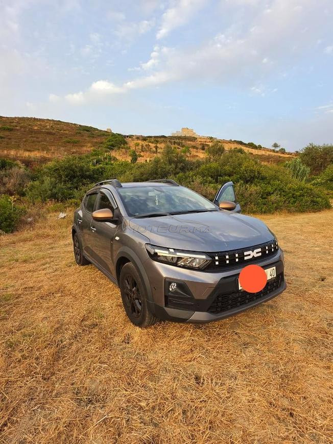 Dacia Sandero Stepway (Extreme) 2026