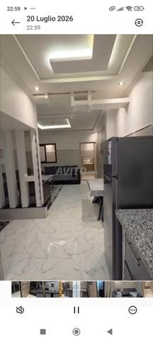 Appartement à louer 40 m² à Mdiq - 2