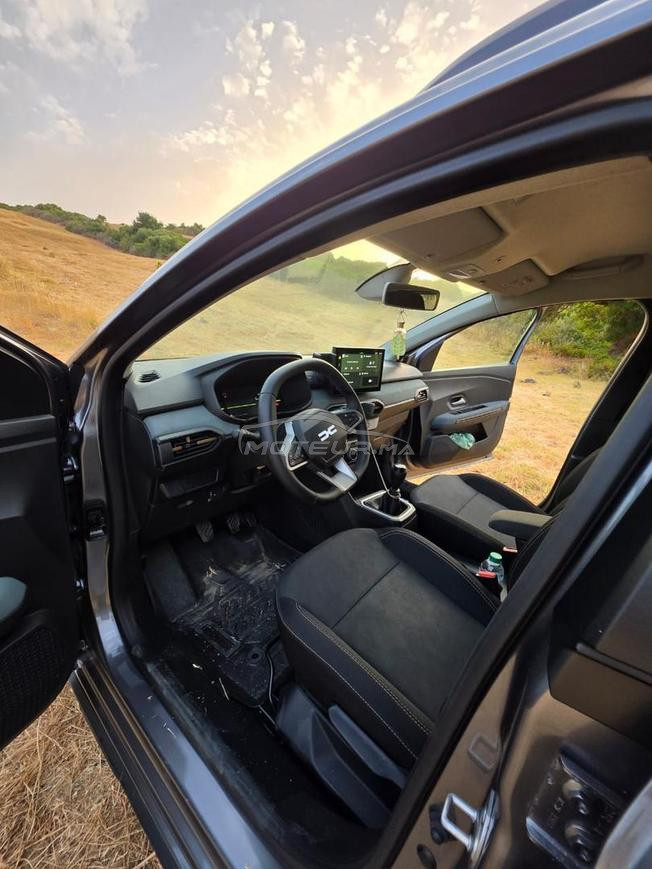 Dacia Sandero Stepway (Extreme) 2026