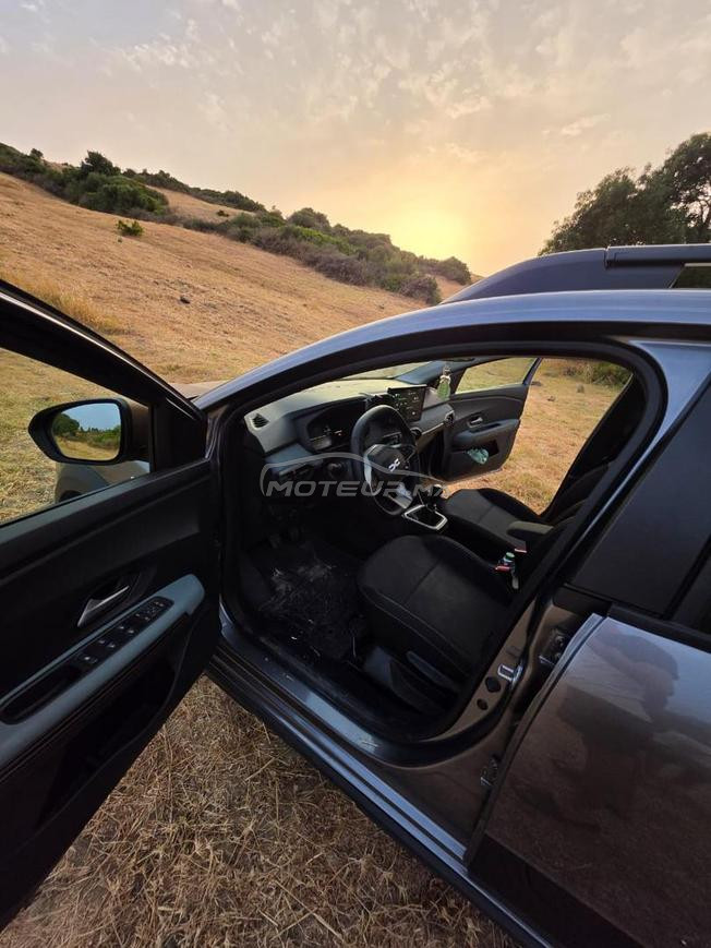 Dacia Sandero Stepway (Extreme) 2026