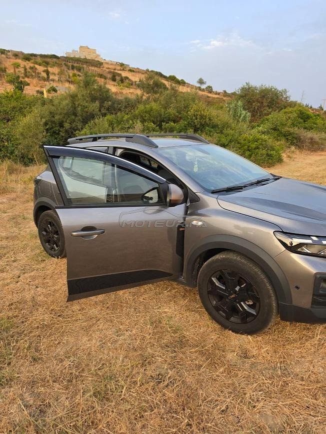 Dacia Sandero Stepway (Extreme) 2026