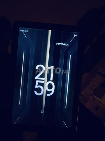 Tablette Oukitel RT5 (256Go) 11000mAh (8.00Go) - 2