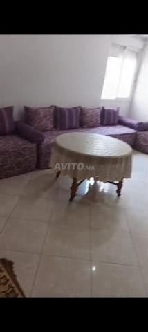 Appartement à louer - 2