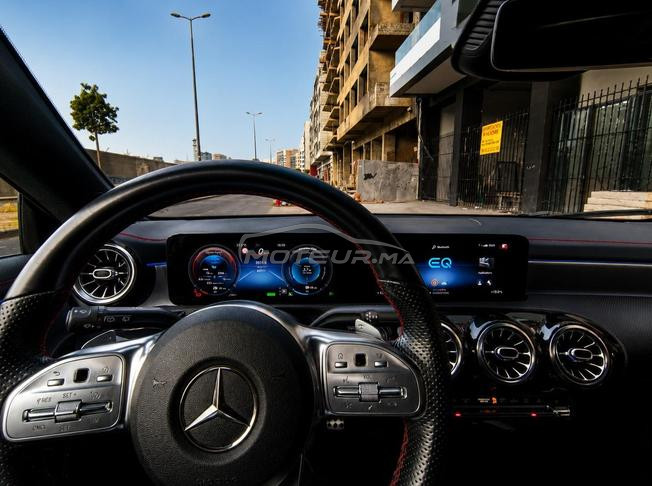 CLA 250e AMG 