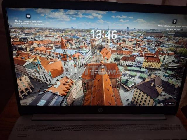 HP 255 G8 16 Go RAM 256 Go SSD