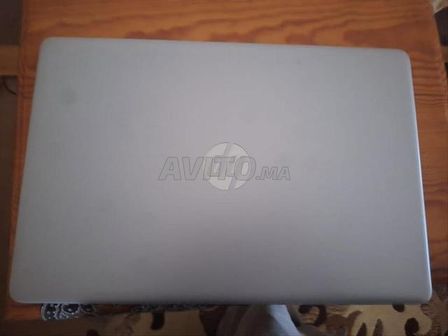 HP 255 G8 16 جيجا رام 256 جيجا SSD - 2