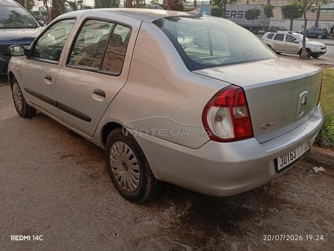 Clio Classique 
