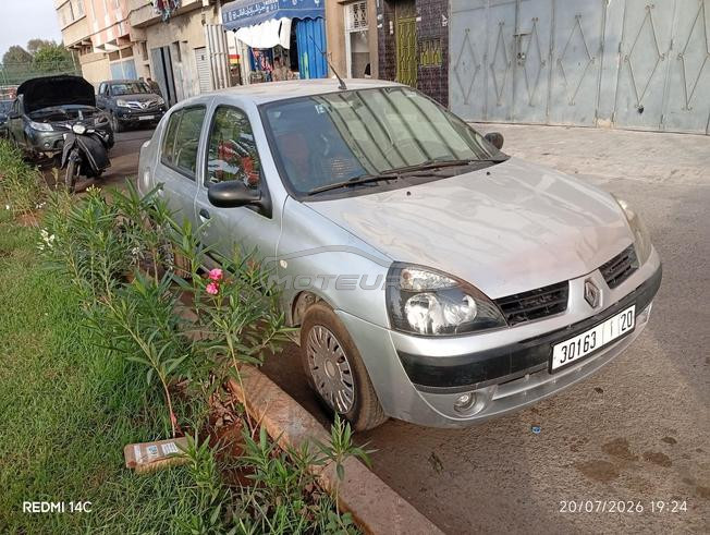 Clio Classique 