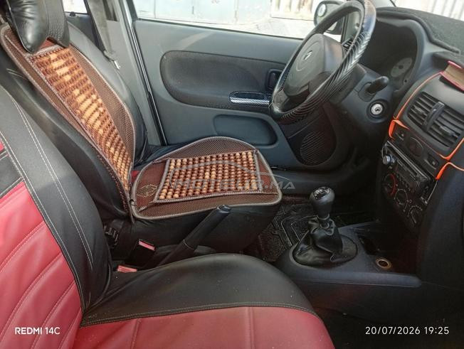 Clio Classique 