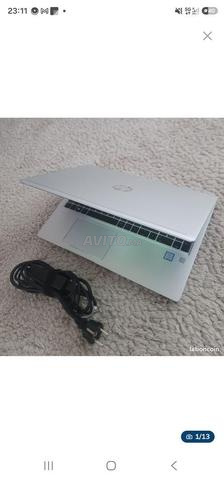 HP PROBOOK 450 G6 15.6 بوصة - 2