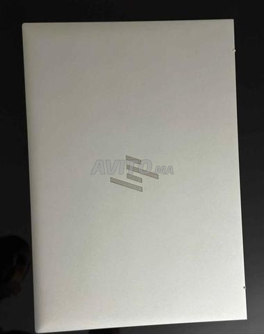 HP EliteBook 865 G10 / Ryzen 7 PRO / 32GB RAM - 2