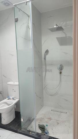 Appartement de 111m² Refait à Neuf – Ain Borja
