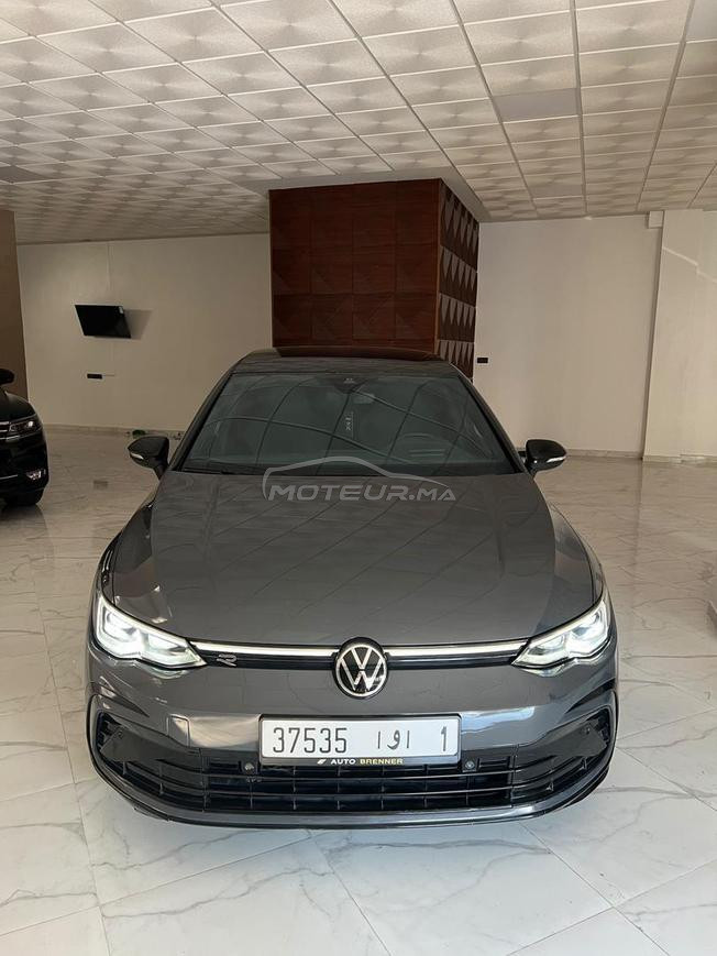 golf 8 Rlaine modil2021 enporti nef jedida