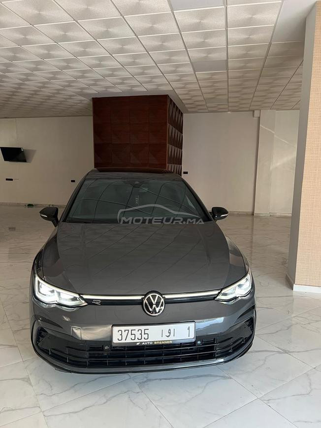 golf 8 Rlaine modil2021 enporti nef jedida