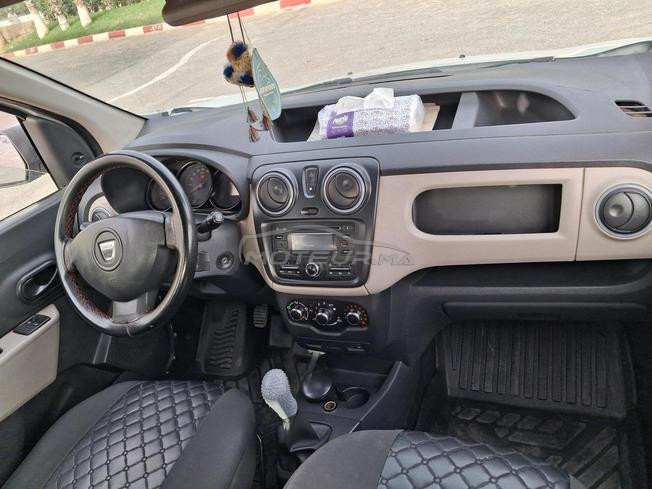 Dacia Dooker 2016 