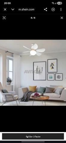 Ventilateur de Plafond - 2