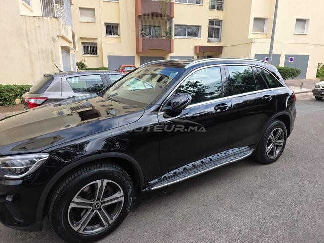 Mercedes GLC 220 4 matic