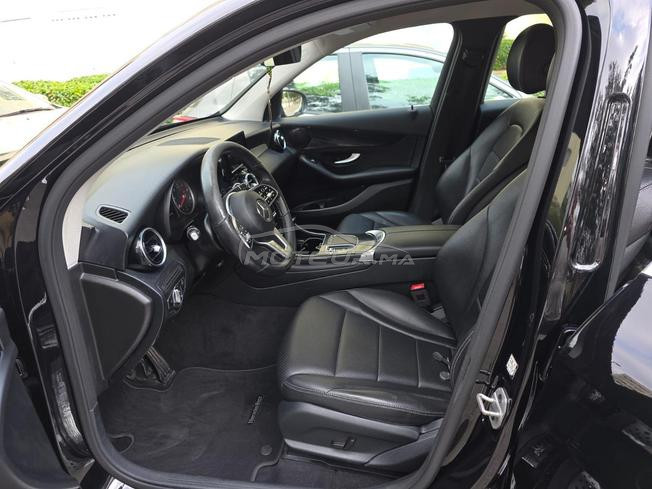 Mercedes GLC 220 4 matic