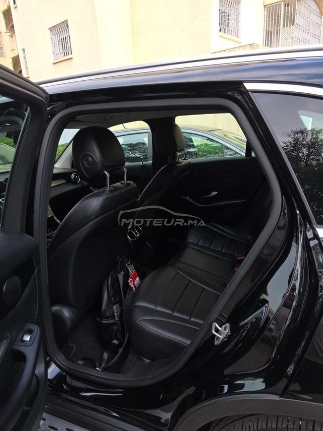 Mercedes GLC 220 4 matic