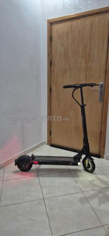 سكوتر كهربائي Speedway Mini 4 Pro بحالة ممتازة