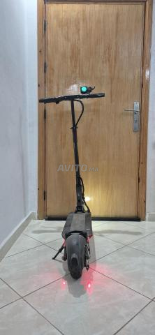 سكوتر كهربائي Speedway Mini 4 Pro بحالة ممتازة - 2