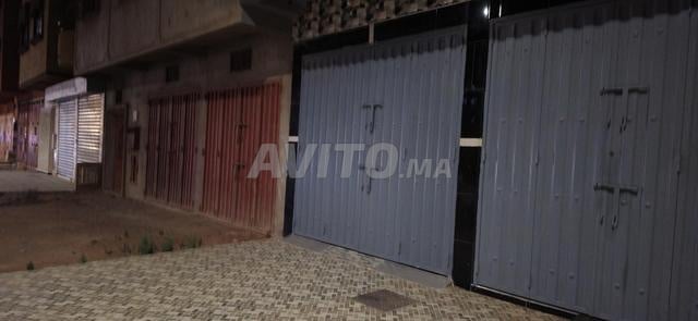 كراج الكراة محفوظ