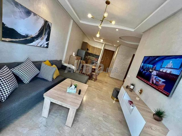 استوديو مفروش للإيجار