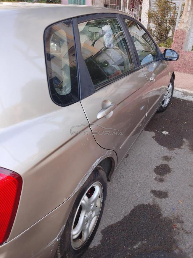 KiaCerato