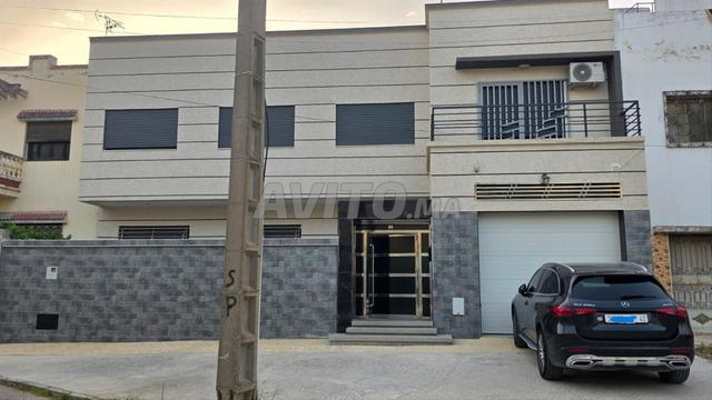 فيلا رائعة للإيجار في سوقنة وطامير - 2