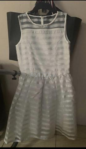 Robe enfants - 2