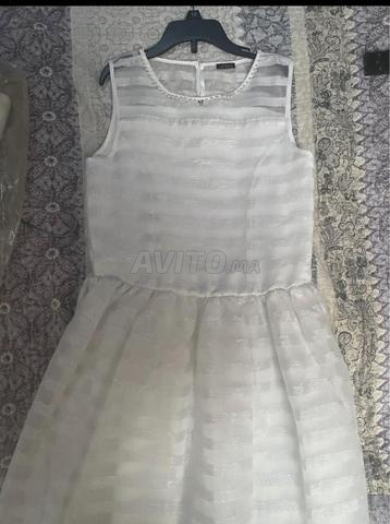 Robe enfants